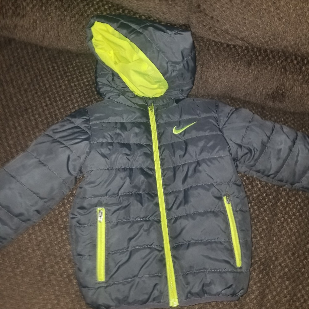 Nike jacket
